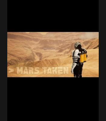 Buy >Mars Taken (PC) CD Key and Compare Prices
