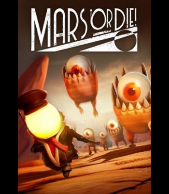 Buy Mars or Die! CD Key and Compare Prices