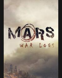 Buy Mars: War Logs CD Key and Compare Prices