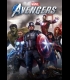 Buy Marvel's Avengers (ROW) CD Key and Compare Prices