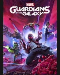 Buy Marvel's Guardians of the Galaxy CD Key and Compare Prices