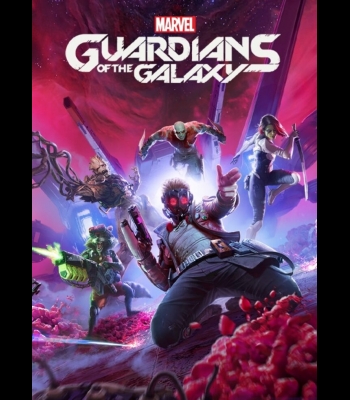 Buy Marvel's Guardians of the Galaxy CD Key and Compare Prices