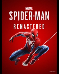 Buy Marvel's Spider-Man Remastered (PC) CD Key and Compare Prices