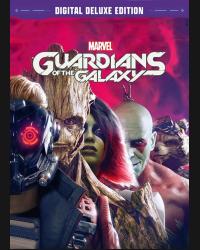 Buy Marvel’s Guardians of the Galaxy Deluxe Edition (PC) CD Key and Compare Prices