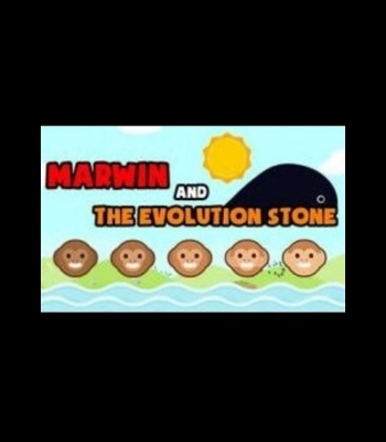 Buy Marwin and The Evolution Stone CD Key and Compare Prices