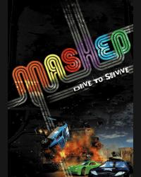 Buy Mashed (PC) CD Key and Compare Prices