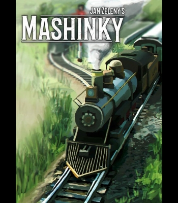 Buy Mashinky CD Key and Compare Prices