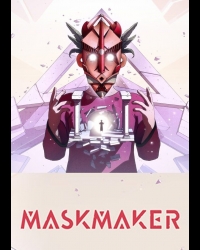 Buy Maskmaker [VR] CD Key and Compare Prices