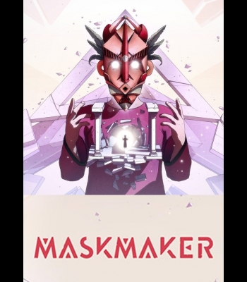 Buy Maskmaker [VR] CD Key and Compare Prices