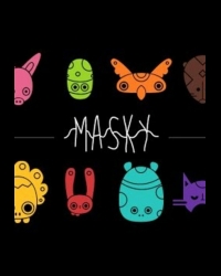 Buy Masky CD Key and Compare Prices