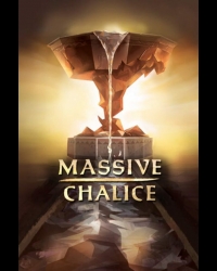 Buy Massive Chalice CD Key and Compare Prices