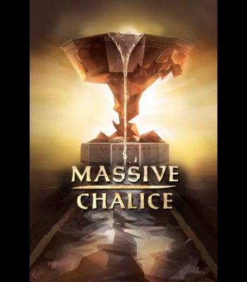 Buy Massive Chalice CD Key and Compare Prices