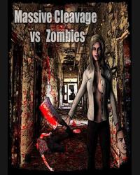 Buy Massive Cleavage vs Zombies (Awesome Edition) CD Key and Compare Prices