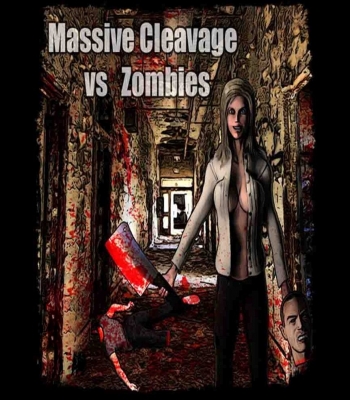 Buy Massive Cleavage vs Zombies (Awesome Edition) CD Key and Compare Prices