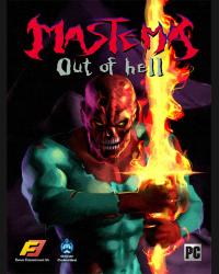 Buy Mastema: Out of Hell CD Key and Compare Prices