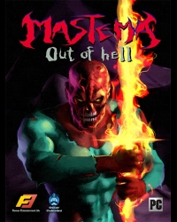 Buy Mastema: Out of Hell CD Key and Compare Prices