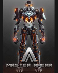 Buy Master Arena CD Key and Compare Prices