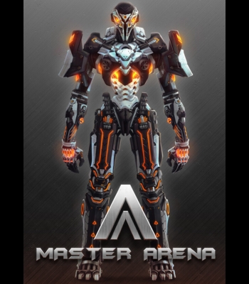 Buy Master Arena CD Key and Compare Prices