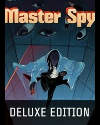 Buy Master Spy Deluxe Edition CD Key and Compare Prices