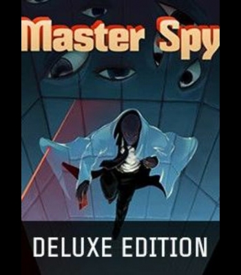 Buy Master Spy Deluxe Edition CD Key and Compare Prices