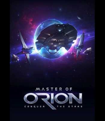 Buy Master of Orion CD Key and Compare Prices