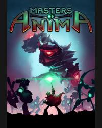 Buy Masters of Anima CD Key and Compare Prices