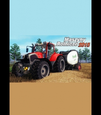 Buy Maszyny Rolnicze 2015 (PC) CD Key and Compare Prices