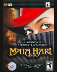 Buy Mata Hari (PC) CD Key and Compare Prices