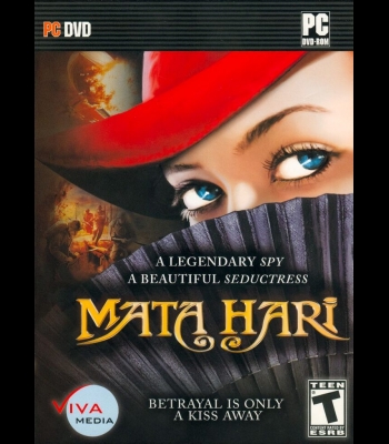 Buy Mata Hari (PC) CD Key and Compare Prices
