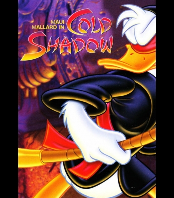 Buy Maui Mallard in Cold Shadow CD Key and Compare Prices