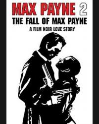 Buy Max Payne 2: The Fall of Max Payne CD Key and Compare Prices