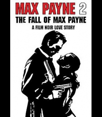 Buy Max Payne 2: The Fall of Max Payne CD Key and Compare Prices