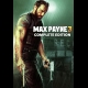 Buy Max Payne 3 (Complete Edition) CD Key and Compare Prices
