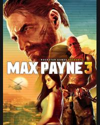 Buy Max Payne 3 CD Key and Compare Prices
