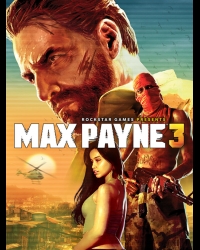 Buy Max Payne 3 CD Key and Compare Prices