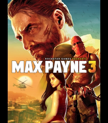 Buy Max Payne 3 CD Key and Compare Prices
