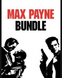 Buy Max Payne Bundle CD Key and Compare Prices