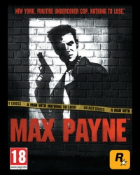 Buy Max Payne Complete CD Key and Compare Prices