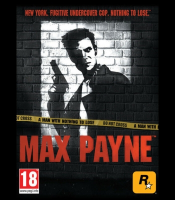 Buy Max Payne Complete CD Key and Compare Prices
