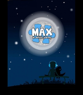 Buy Max, an Autistic Journey CD Key and Compare Prices