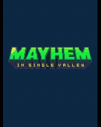 Buy Mayhem in Single Valley CD Key and Compare Prices