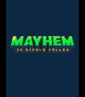 Buy Mayhem in Single Valley CD Key and Compare Prices