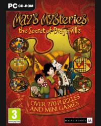Buy May’s Mysteries: The Secret of Dragonville CD Key and Compare Prices