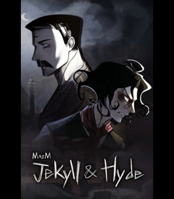 Buy MazM: Jekyll and Hyde (PC) CD Key and Compare Prices
