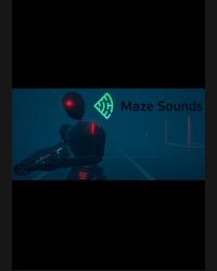 Buy Maze Sounds CD Key and Compare Prices