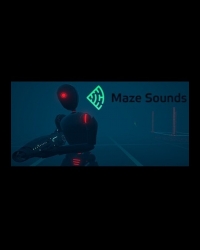 Buy Maze Sounds CD Key and Compare Prices