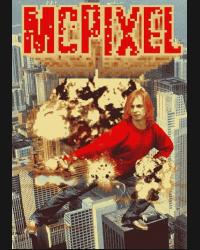 Buy McPixel (PC) CD Key and Compare Prices