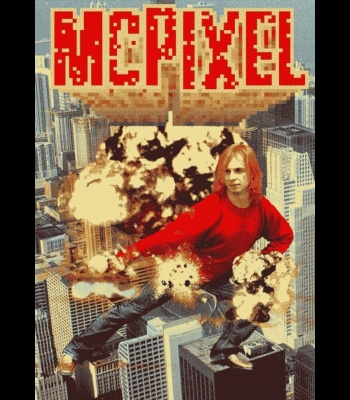 Buy McPixel (PC) CD Key and Compare Prices