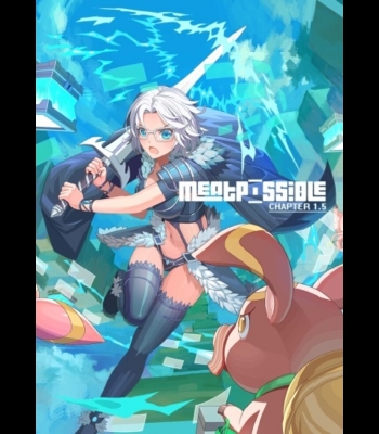 Buy MeatPossible: Chapter 1.5 CD Key and Compare Prices