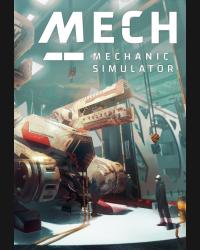 Buy Mech Mechanic Simulator CD Key and Compare Prices